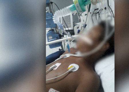 Menino de 11 anos é atropelado por patrola em Campo Grande