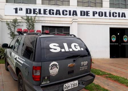 Detento de Dourados faz ameaças via redes sociais a família de Nova Andradina