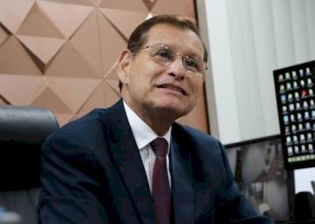 CNJ investiga desembargador após banco apontar risco de perda bilionária