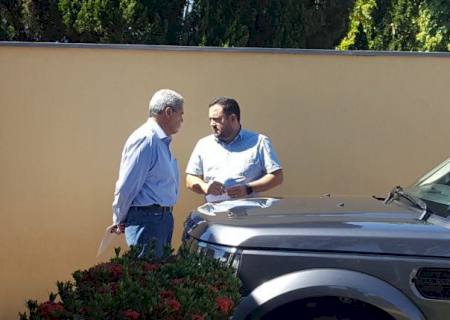 Rose está descontente no PSDB e conversou com PP, MDB, PDT e PL, diz Puccinelli