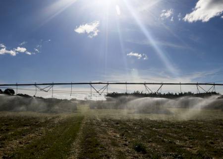 Novas tecnologias digitais auxiliam produção no campo