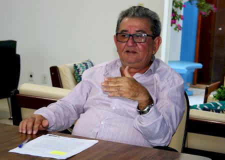 Prefeitura de Batayporã garante repasse de R$ 168 mil às entidades assistenciais