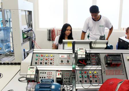 MS terá de qualificar 142,5 mil trabalhadores em profissões industriais até 2023