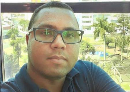 Morador de Angélica morre em acidente de trânsito na MS-475