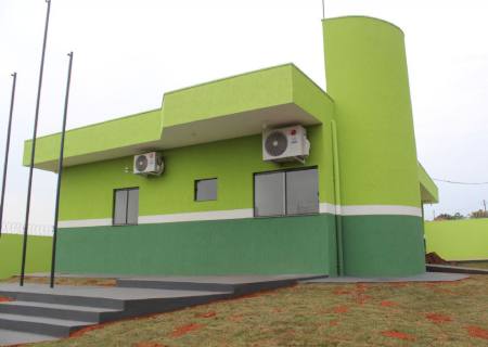 Delegacia de Atendimento à Mulher de Nova Andradina será reinaugurada após reformas