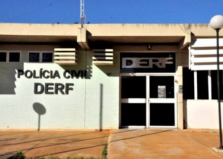 Gerente de banco e comparsa furtaram R$ 1,2 milhão de idosa de 88 anos em MS, diz polícia