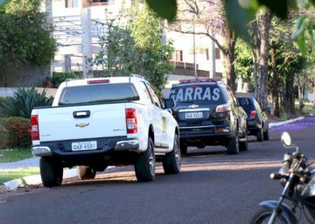 De líderes a pistoleiros: investigação traz 4 núcleos em grupo de extermínio