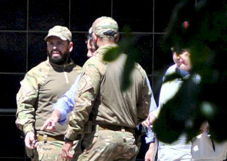 Justiça diz que há indícios suficientes de que Jamil Name faz parte de milícia