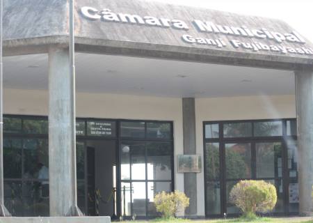 Internautas se mobilizam para barrar aumento de vereadores em Nova Andradina