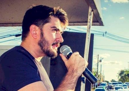 Réu por propagar ódio, eleitor do PSL chama promotor de ''analfabeto funcional''