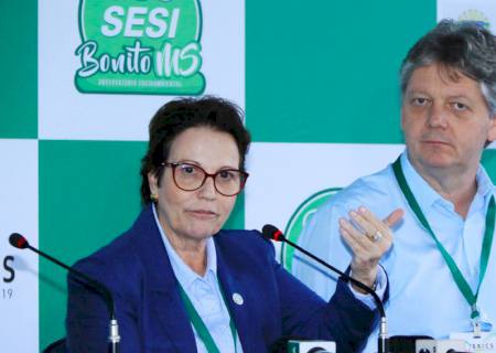 Reunião do Brics é a oportunidade de MS mostrar que é a vitrine em sustentabilidade, afirma Verruck