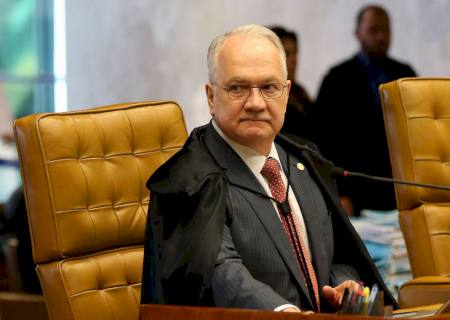 Fachin vota contra tese que pode anular condenações da Lava Jato