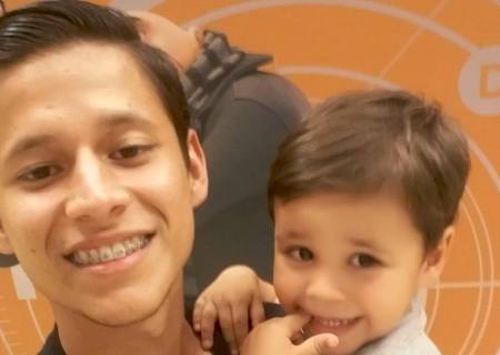 Em Campo Grande, pai mata filho de 2 anos após descobrir traição