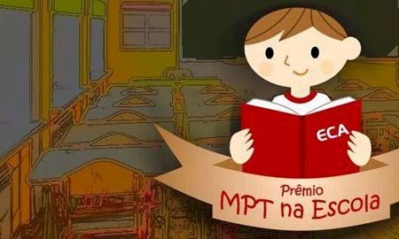 Duas escolas municipais de Nova Andradina são destaques em concurso estadual sobre trabalho infantil