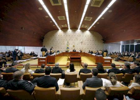 STF vota a favor de tese que pode anular condenações da Lava Jato