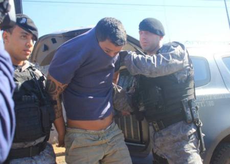 Operação mostra tentáculos de milícia em quase todas as forças policiais