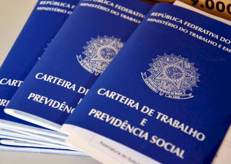 Funtrab divulga 35 vagas de emprego em Nova Andradina e região