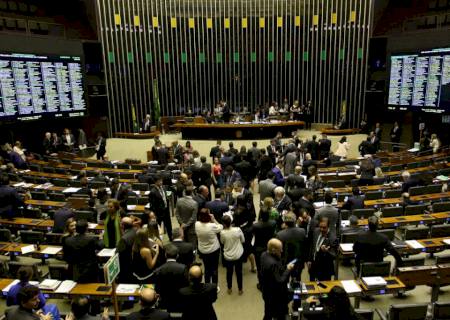 Congresso aprova Lei das Diretrizes Orçamentárias para 2020