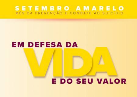 Setembro Amarelo