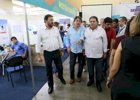 Longen abre Dia da Oportunidade em Bataguassu e evento atrai interessados em empreender