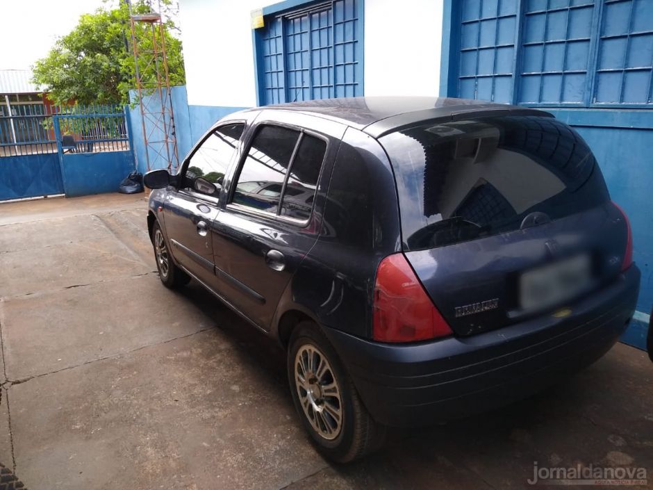 PM prende três condutores embriagados no fim de semana em Bataguassu