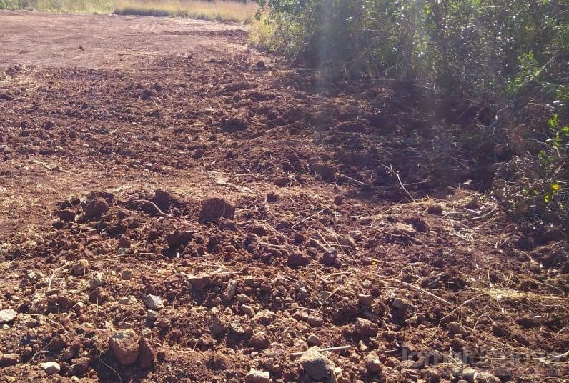 PMA multa dono de chácara em R$ 13 mil por degradar nascentes e construir represa