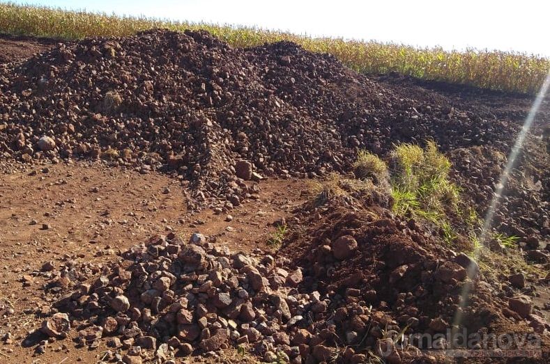PMA multa dono de chácara em R$ 13 mil por degradar nascentes e construir represa