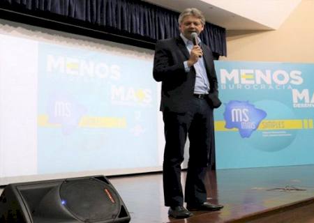 Governo apresenta oportunidades de investimentos em MS no Brasil Investment Forum