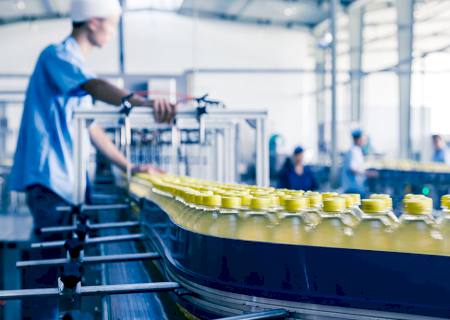 Em 9 meses, setor industrial de MS já acumula saldo positivo de 3 mil novos postos de trabalho