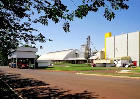 Seara investe R$ 20 milhões em nova fábrica de farinha em Sidrolândia