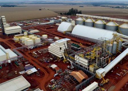 Setor industrial investe R$ 700 milhões e gera 500 novos empregos em MS em um mês