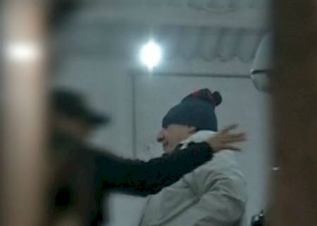 Jamil Name é transferido de Campo Grande para presídio federal de Mossoró