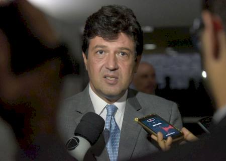 Com agenda em MS, ministro de Bolsonaro anuncia recursos para Nova Andradina