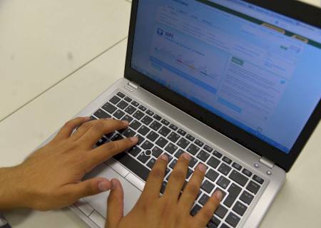 Receita Federal envia cartas a cerca de 330 mil contribuintes