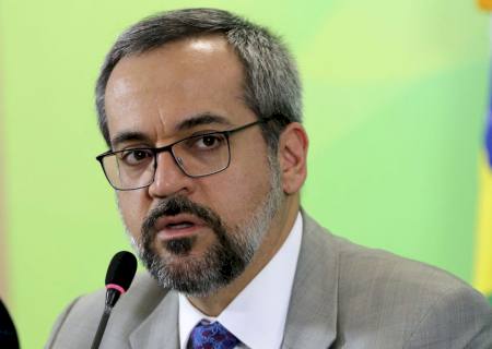 Governo libera orçamentos de universidades federais