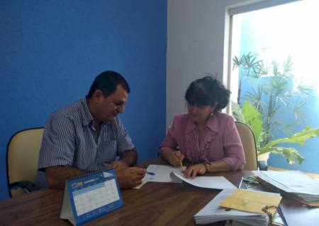 Secretarias lançam campanha educativa para servidores contra desperdício de recursos