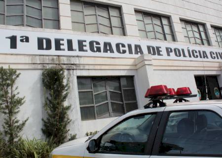 Em Nova Andradina, homem ameaça e agride irmão com ''prancha'' de facão