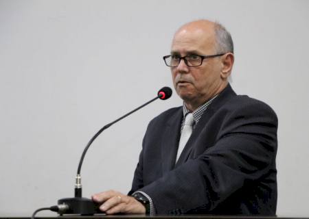 Vereador solicita mutirão de limpeza de vias públicas e demais bairros