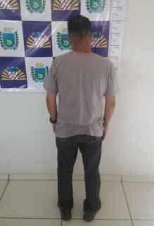 Marido mata mulher esganada em Maracaju