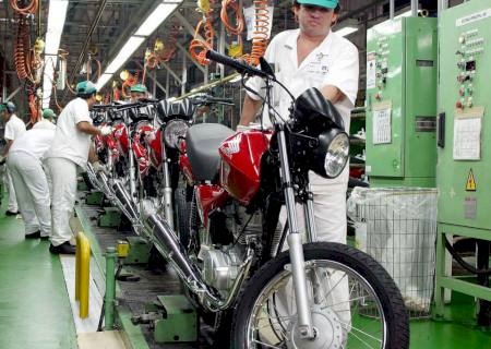 Atividade econômica cresce 0,07% em agosto no Brasil