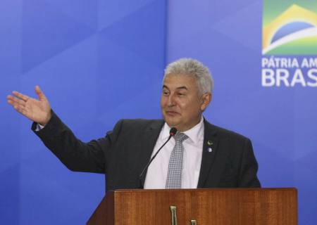 Regulamentação de nova lei de telecomunicações deve levar um ano
