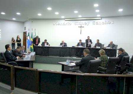 Moção de apoio reforça manutenção dos Correios como empresa pública