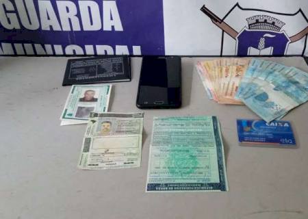 Homem é preso tentando aplicar golpe de R$ 47 mil em agência de Dourados