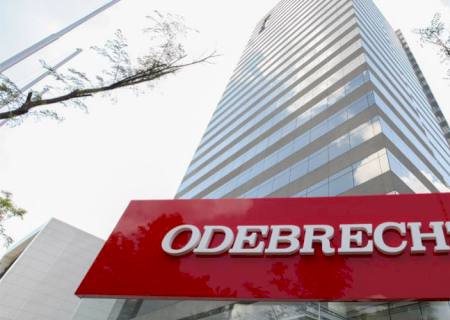 Caixa pede que Justiça decrete falência da Odebrecht