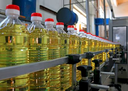 Produção industrial segue estável em Mato Grosso do Sul
