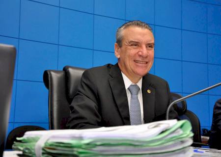 Presidente da Assembleia Legislativa classifica como absurda taxação da Aneel