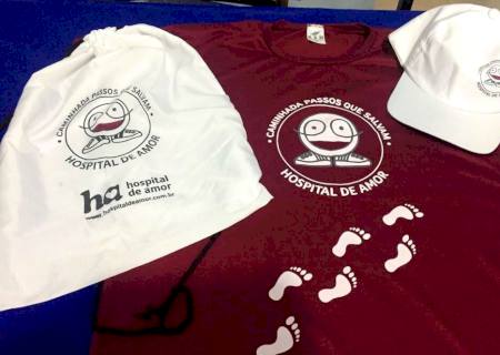 Batayporã inicia mobilização para a edição 2019 da ''Caminhada Passos que Salvam''