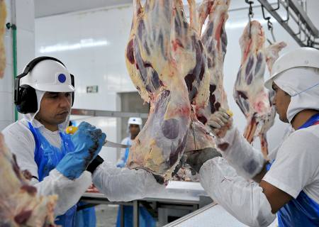 Em 10 anos, PIB Industrial de Mato Grosso do Sul tem crescimento de 254,3%