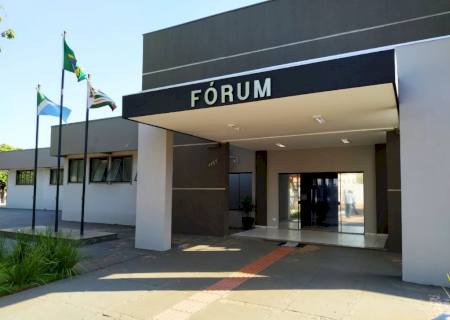 Estupro: seis já foram condenados em Nova Andradina em menos de 10 meses