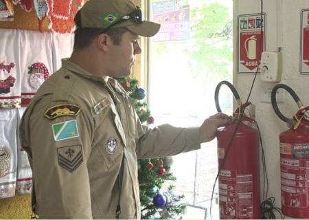 Coronel David propõe medidas para reduzir custos a empresários e facilitar vistorias de bombeiros